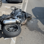 motorcycle accident claims
